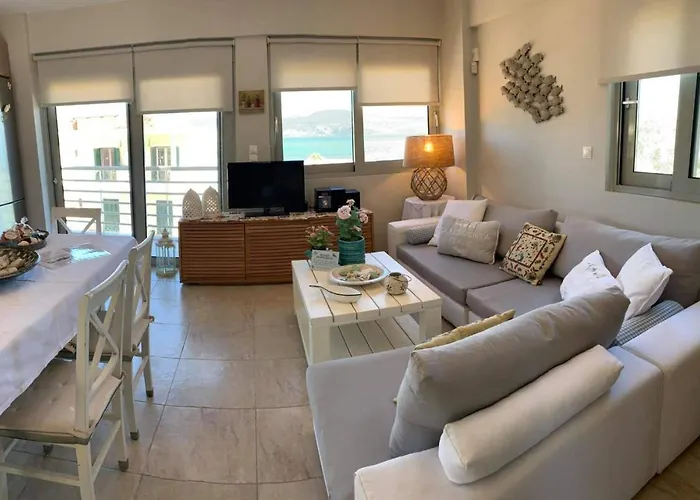 Casa de Férias Theosis *