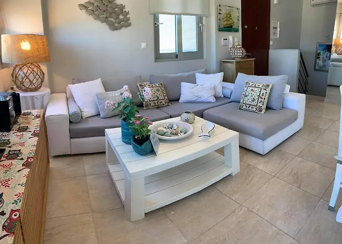 Casa de Férias Theosis *