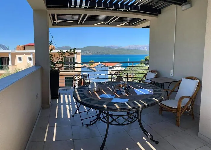 Casa de Férias Theosis *