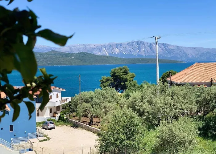 Casa de Férias Theosis Nikiana