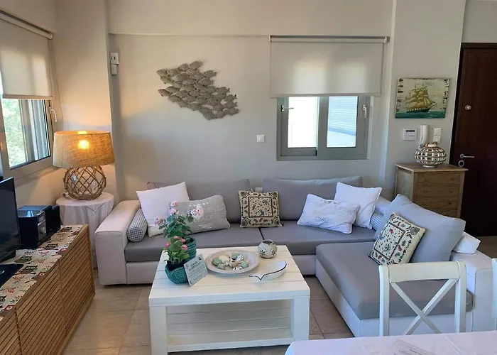 Casa de Férias Theosis