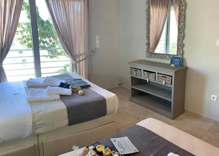 Casa de Férias Theosis