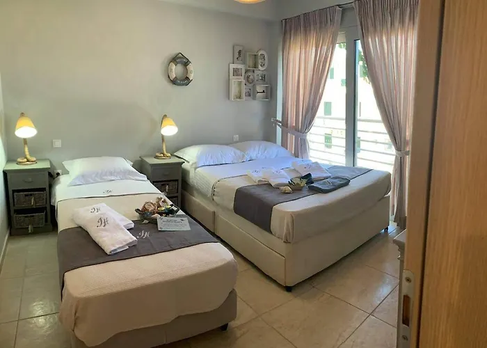 Theosis Casa de Férias