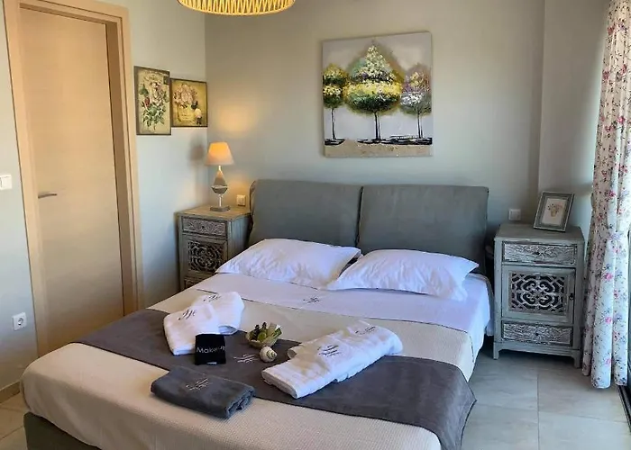 Casa de Férias Theosis