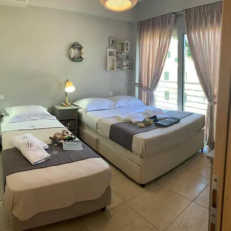 Theosis Ferienhaus